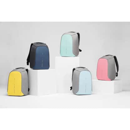 XD Design Bobby Urban Lite Anti-Theft Backpack - Image 6