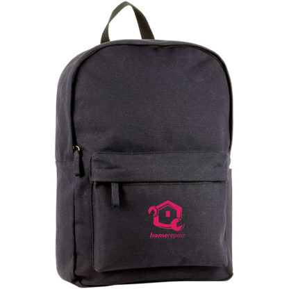 Harbeldown Canvas Laptop Backpack