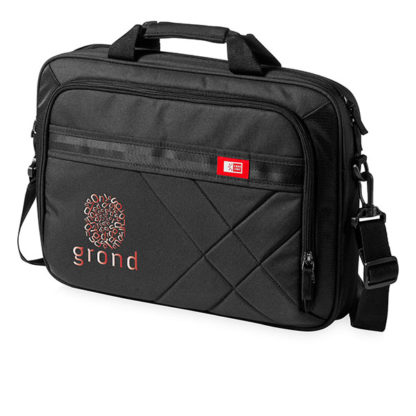 Case Logic Logan 15.6 Inch Laptop Case - Image 2