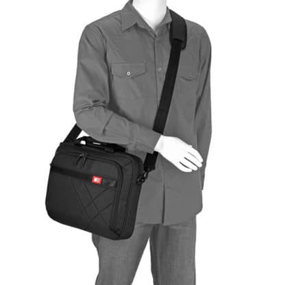 Case Logic Logan 15.6 Inch Laptop Case - Image 4