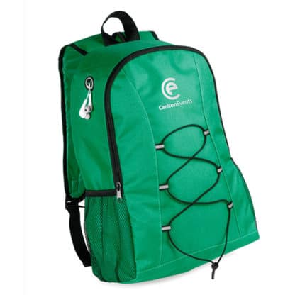 600D Polyester Backpack
