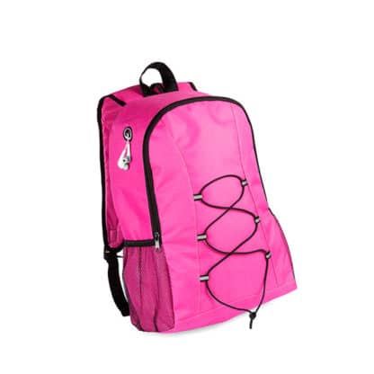 600D Polyester Backpack - Image 6