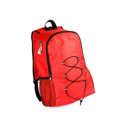 600D Polyester Backpack - Image 7