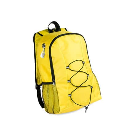 600D Polyester Backpack - Image 9