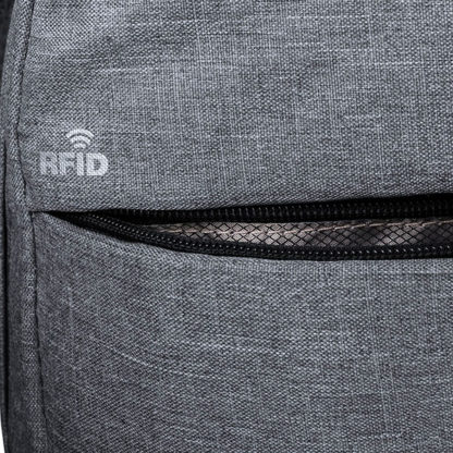 300D RFID Backpack - Image 2