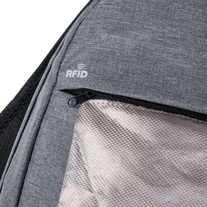 300D RFID Backpack - Image 4