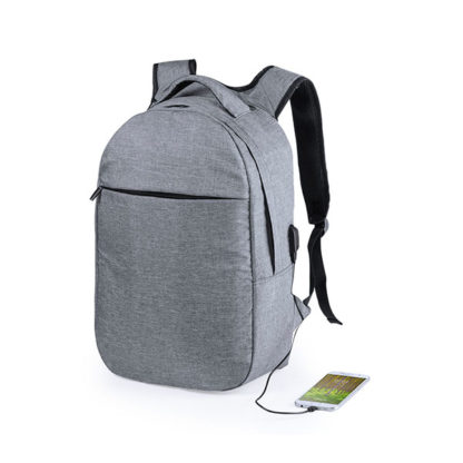300D RFID Backpack - Image 6