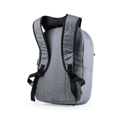 300D RFID Backpack - Image 7