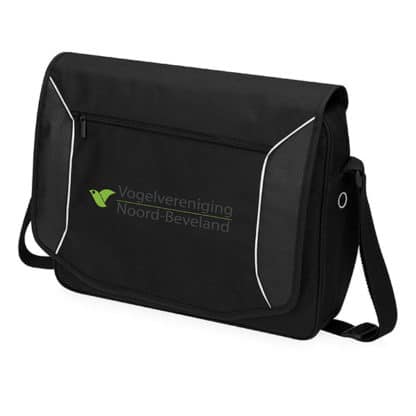 Stark Tech Laptop Shoulder Bag
