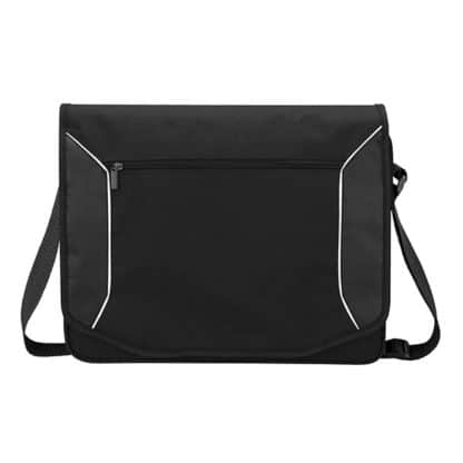 Stark Tech Laptop Shoulder Bag - Image 2