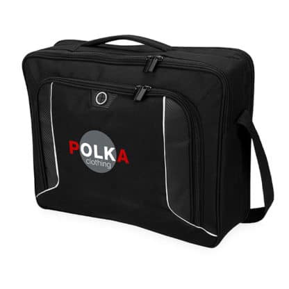 Stark Tech Laptop Briefcase