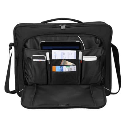 Stark Tech Laptop Briefcase - Image 5