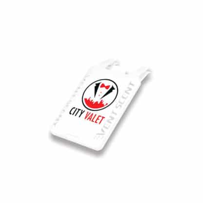 Recycled Vent Scent Car Air Freshener