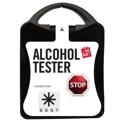MyKit Alcohol Tester Kit - Image 3