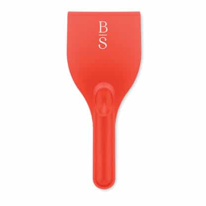 Transparent Ice Scraper