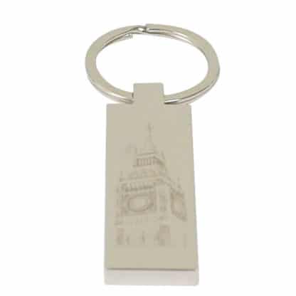 Jupiter Key Ring - Image 2