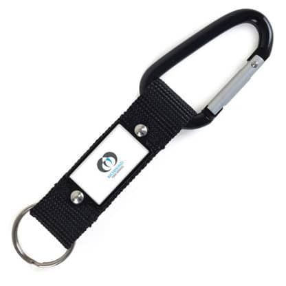 Carabiner Strap - Image 2