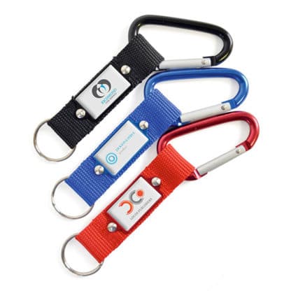Carabiner Strap - Image 3