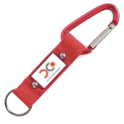 Carabiner Strap - Image 4