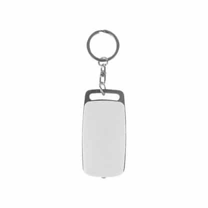 Clicker Torch Key Ring - Image 3