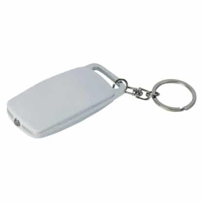 Clicker Torch Key Ring - Image 2