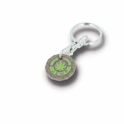 Hemp Trolley Token - Image 2