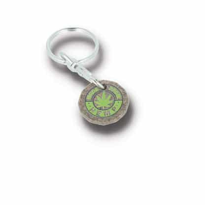 Hemp Trolley Token