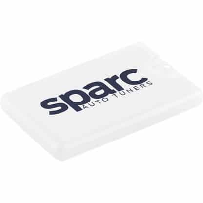 Credit Card Hand Sanitiser - 1 Colour - Image 4