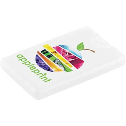 Credit Card Hand Sanitiser - Full Colour - Image 4