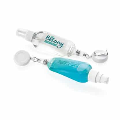 Antibacterial Hand Sanitiser