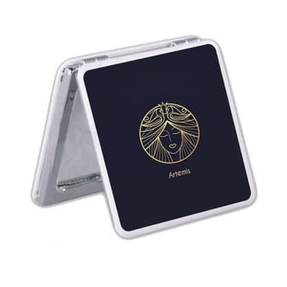 Compact Mirror