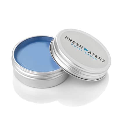 Tinned Lip Balm