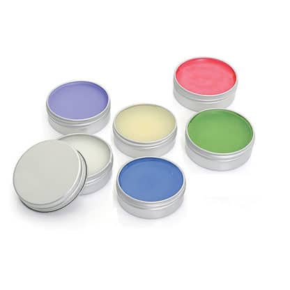 Tinned Lip Balm - Image 2