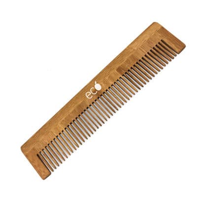 Bamboo Comb