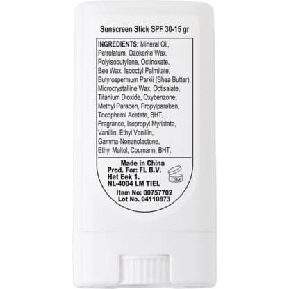 SPF 30 Sunscreen Stick - Image 4