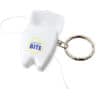 Dental Floss Key Ring