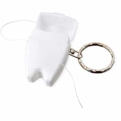Dental Floss Key Ring - Image 3