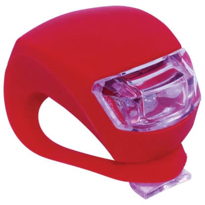 Silicone 2 LED Light - Image 2