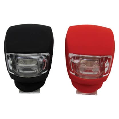 Silicone 2 LED Light - Image 5