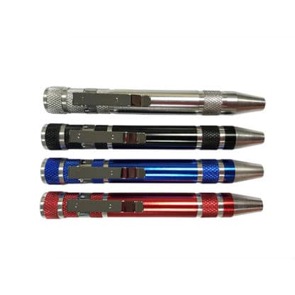 Multi Tool Screwdriver