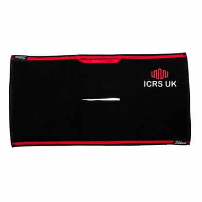 Titleist Players Towel