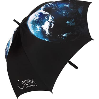 Fibrestorm Auto Golf Umbrella