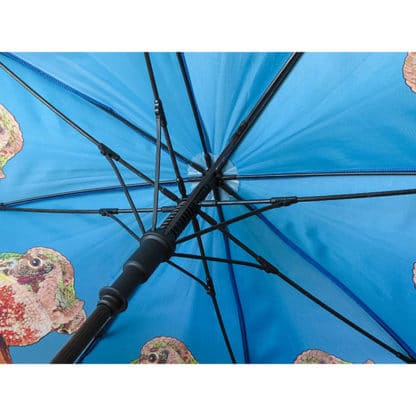 Fibrestorm Auto Golf Umbrella - Image 3
