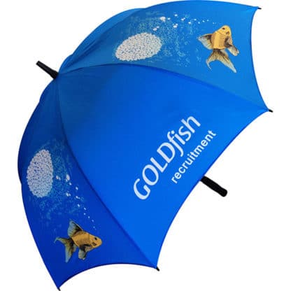 Fibrestorm Auto Golf Umbrella - Image 2