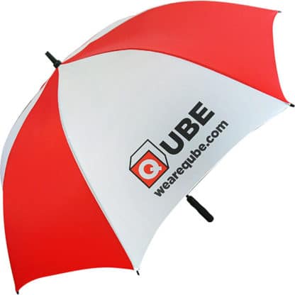 Fibrestorm Auto Golf Umbrella - Image 11