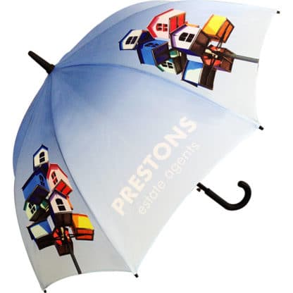 Executive Walker Umbrella - Image 7