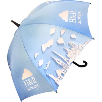 Executive Walker Umbrella - Image 8