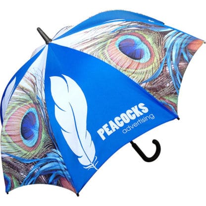 Executive Walker Umbrella - Image 6