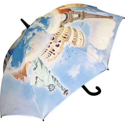 Executive Walker Umbrella - Image 9