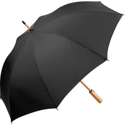 FARE Bamboo AC Midsize Umbrella - Image 2